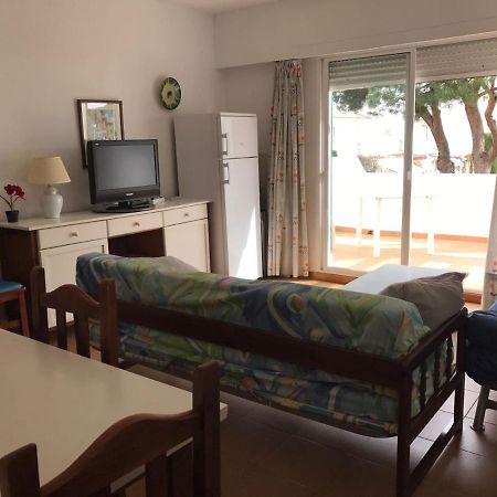 Bonito Apartamento Un Dormitorio 1ª Linea De Playa Isla Canela Exterior photo